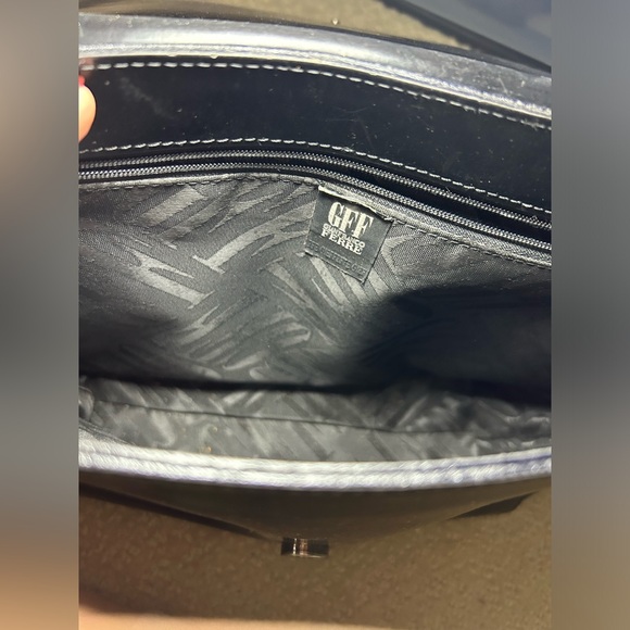 GFF Granfranco Ferre bag - Picture 3 of 3